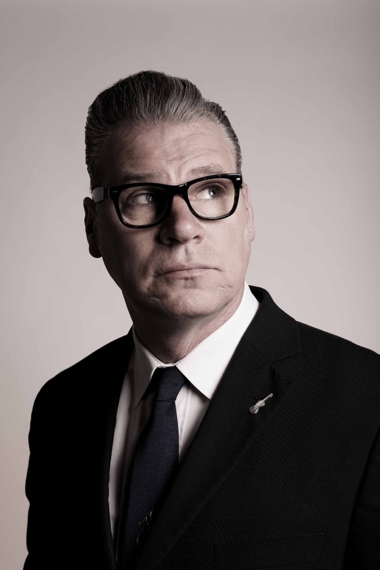 Mark Kermode