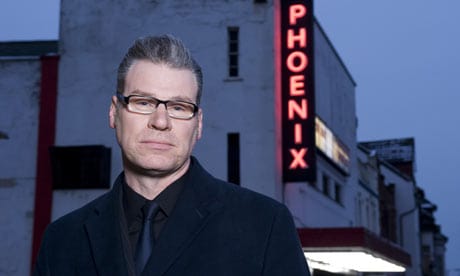 Mark Kermode