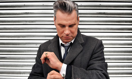 Mark Kermode