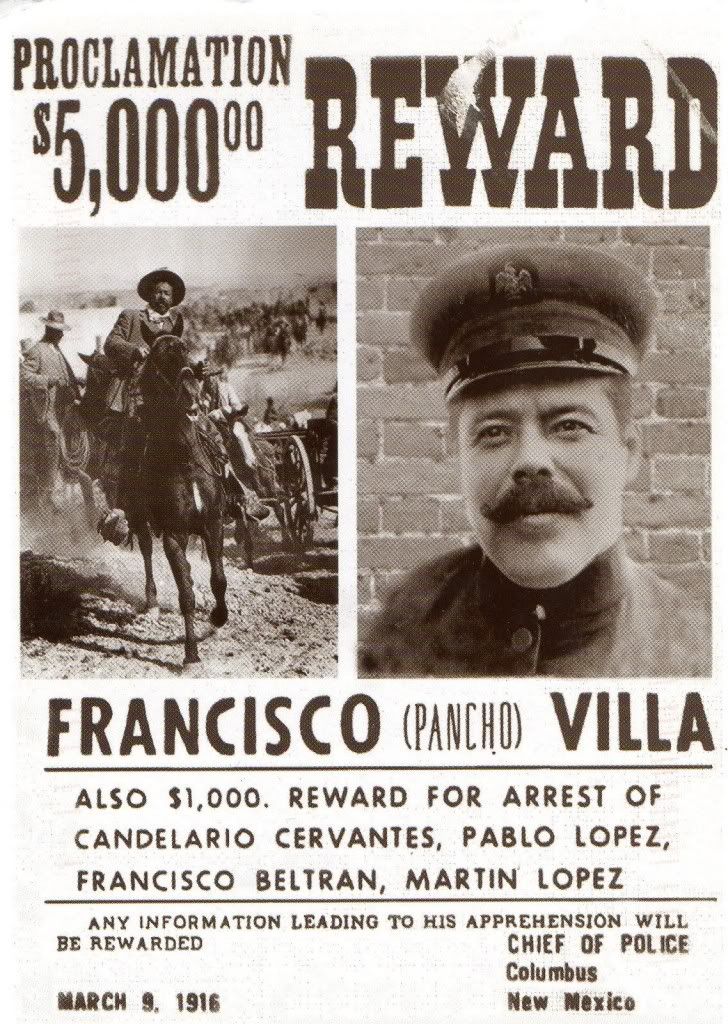 José Doroteo Arango Arámbula José Doroteo Arango Arámbula
