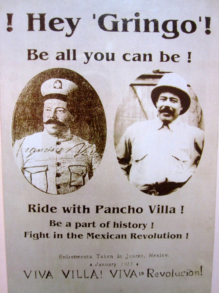 José Doroteo Arango Arámbula José Doroteo Arango Arámbula