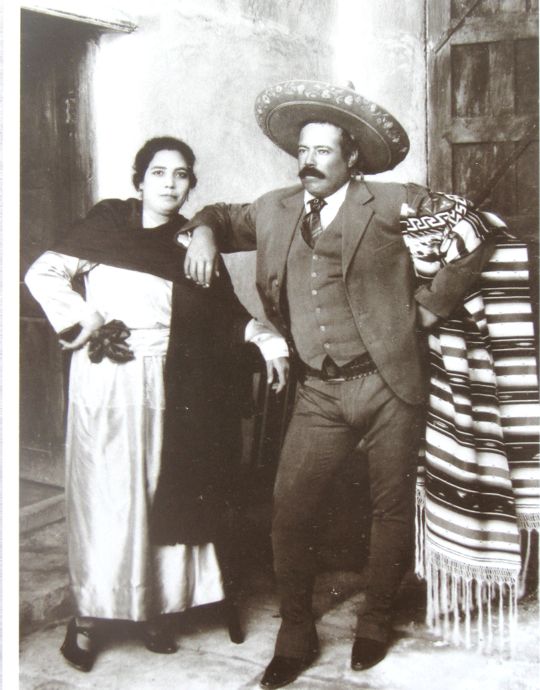 José Doroteo Arango Arámbula José Doroteo Arango Arámbula