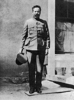 José Doroteo Arango Arámbula José Doroteo Arango Arámbula