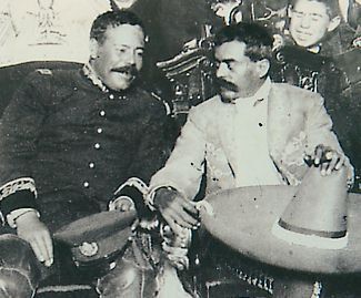 José Doroteo Arango Arámbula José Doroteo Arango Arámbula