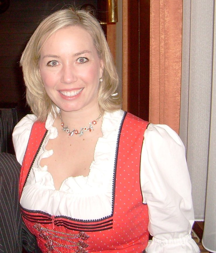 Miriam Gruß Miriam Gruß