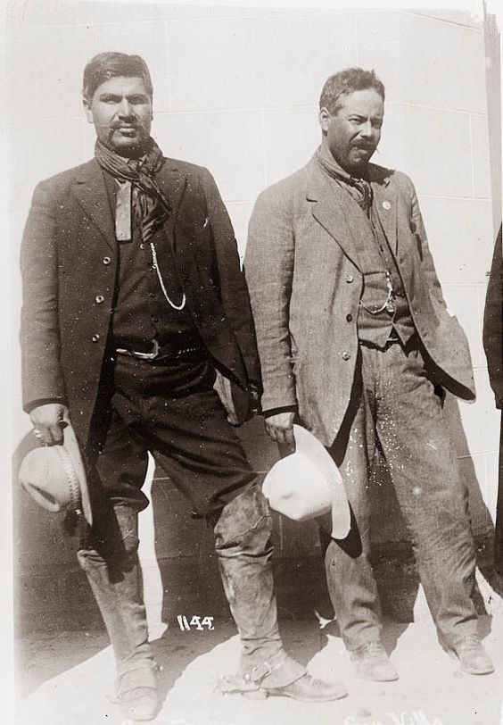 José Doroteo Arango Arámbula José Doroteo Arango Arámbula