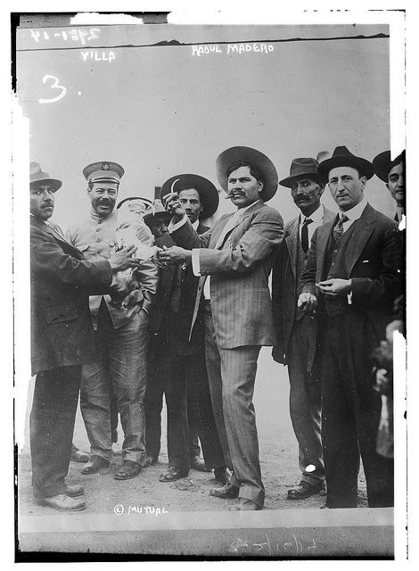 José Doroteo Arango Arámbula José Doroteo Arango Arámbula