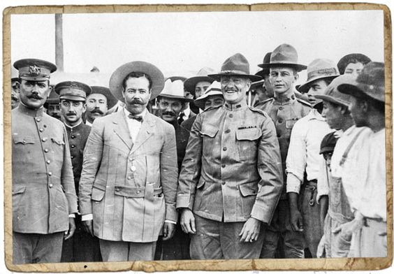 José Doroteo Arango Arámbula José Doroteo Arango Arámbula