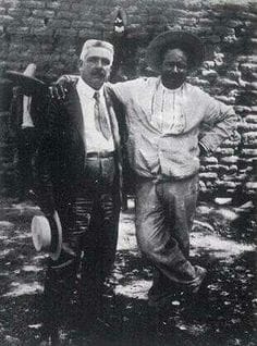 José Doroteo Arango Arámbula José Doroteo Arango Arámbula