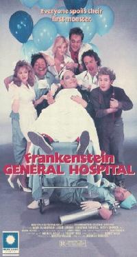 Frankenstein General Hospital