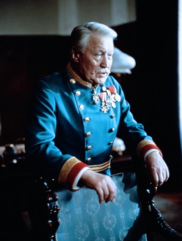 Colonel Redl Colonel Redl