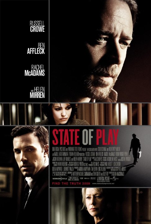 State of Play State of Play