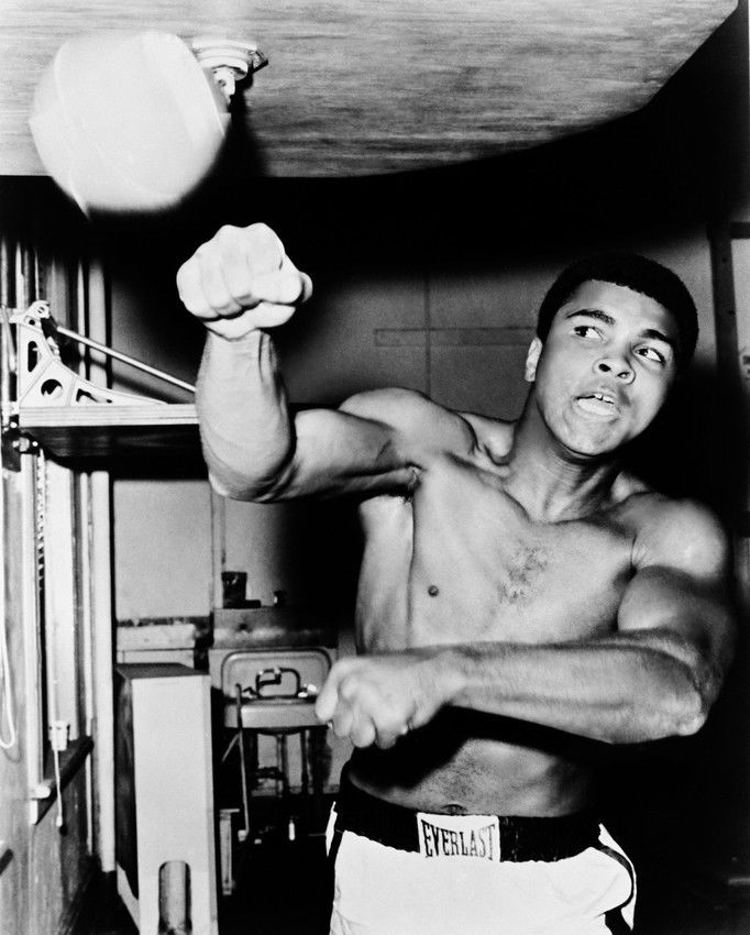 Muhammad Ali Muhammad Ali