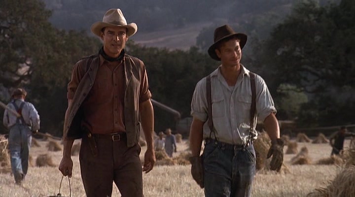 Of Mice and Men Of Mice and Men