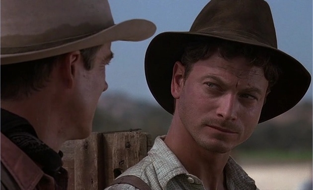 Of Mice and Men Of Mice and Men