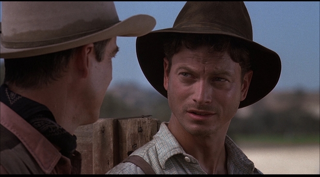 Of Mice and Men Of Mice and Men