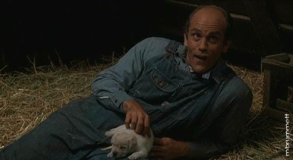 Of Mice and Men Of Mice and Men