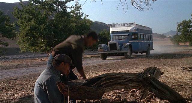 Of Mice and Men Of Mice and Men