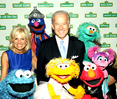 Joe Biden