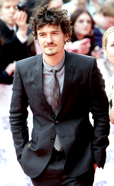 Orlando Bloom Orlando Bloom