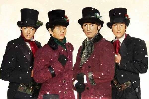 The Beatles