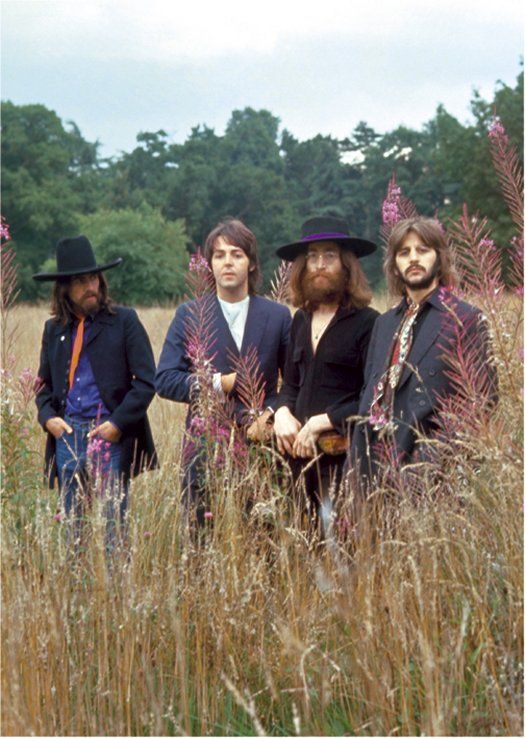 The Beatles