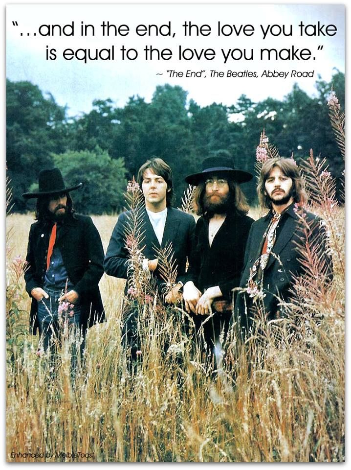 The Beatles