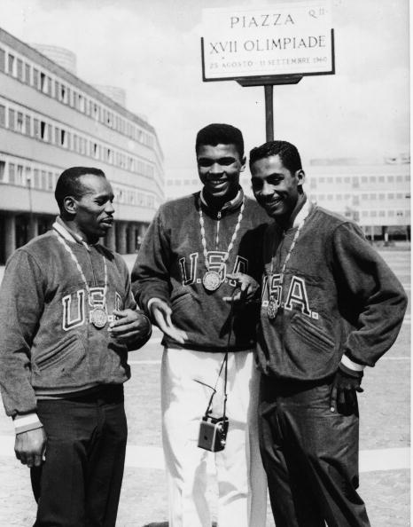 Muhammad Ali Muhammad Ali