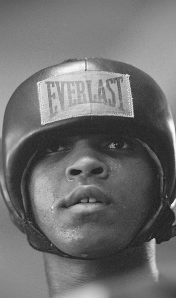 Muhammad Ali Muhammad Ali