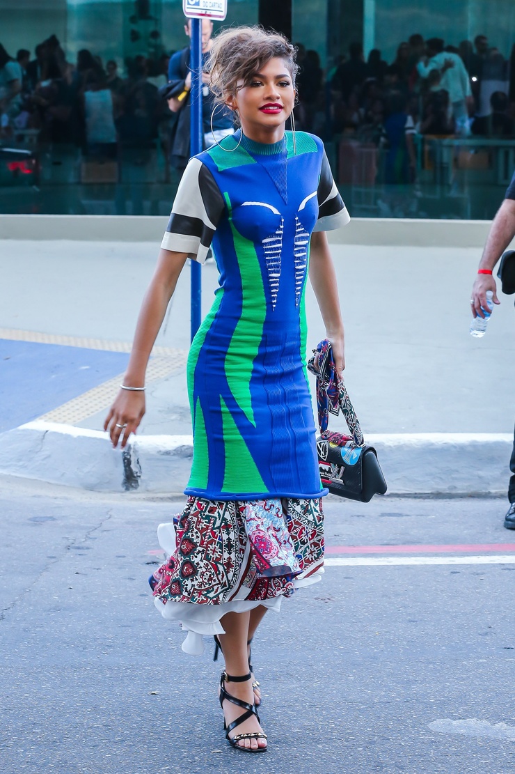 Zendaya Coleman Zendaya Coleman