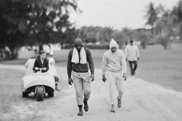 Sonny Liston Sonny Liston