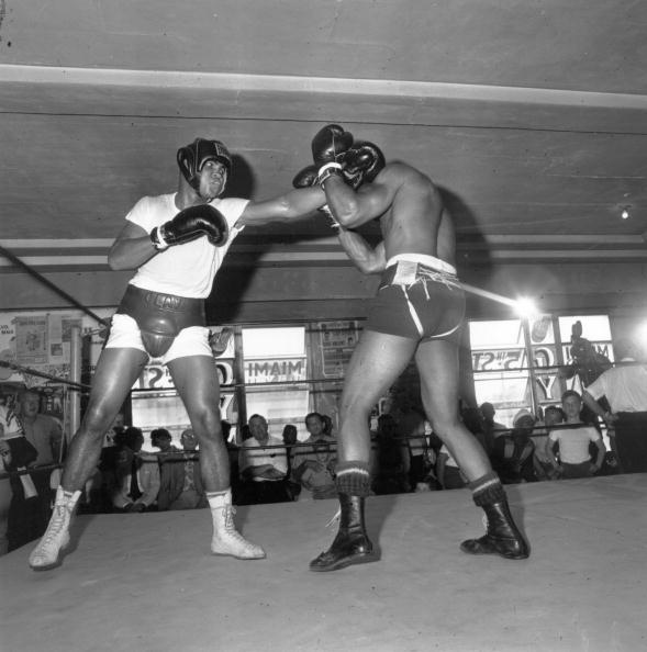 Muhammad Ali Muhammad Ali