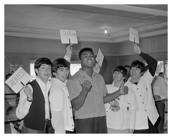 Muhammad Ali Muhammad Ali