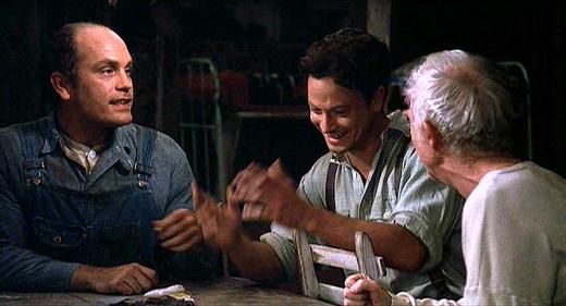 Of Mice and Men Of Mice and Men