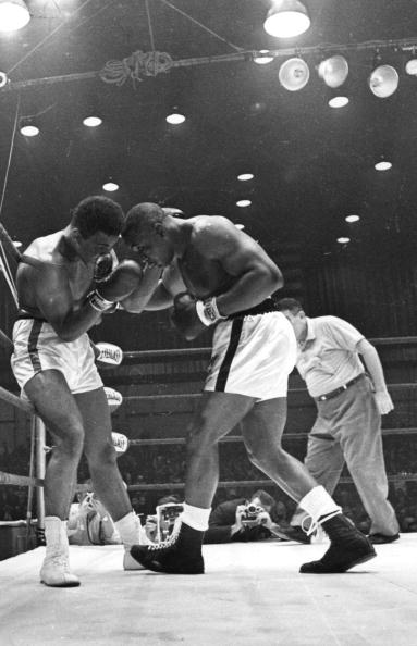 Sonny Liston Sonny Liston