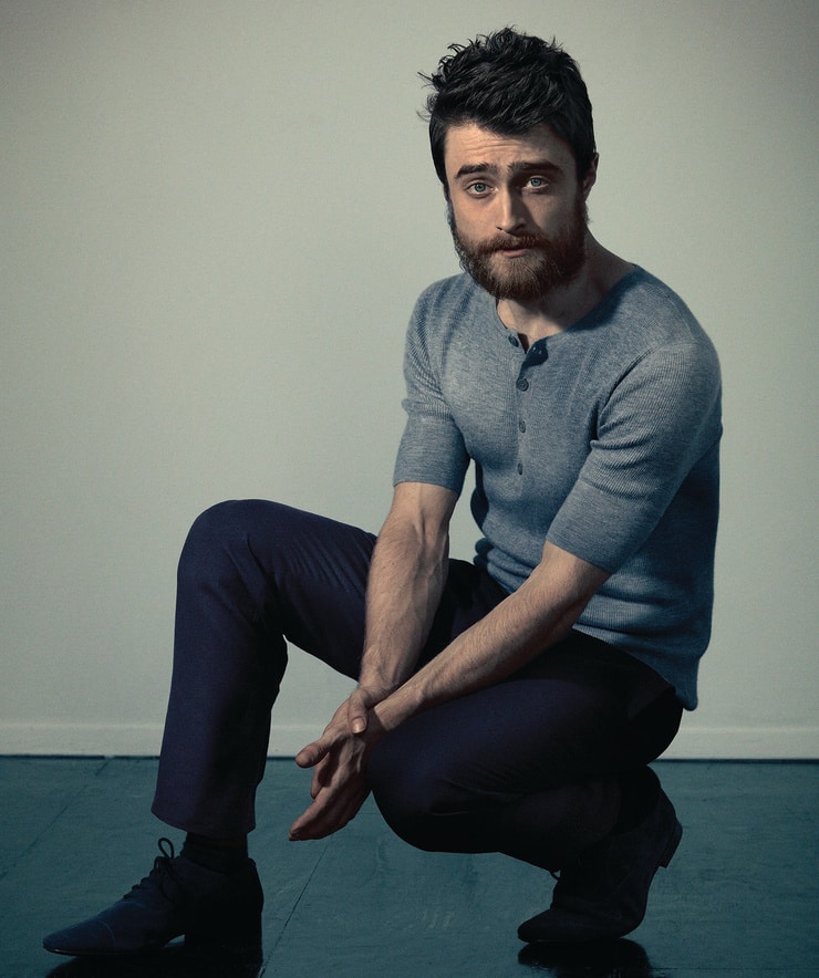 Daniel Radcliffe