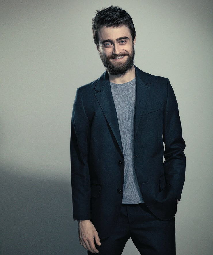 Daniel Radcliffe