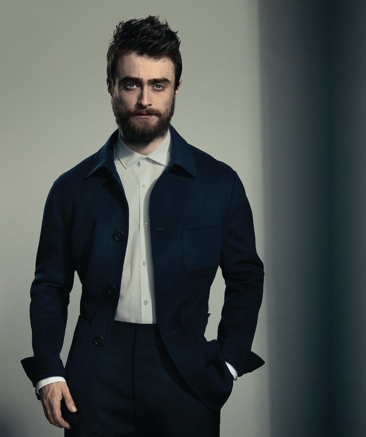 Daniel Radcliffe