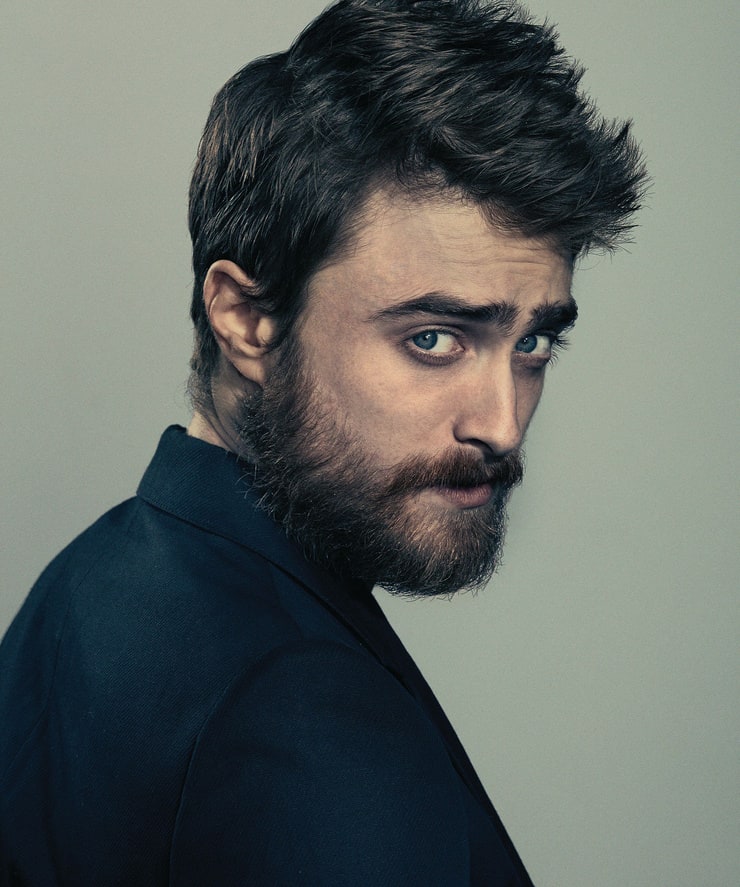 Daniel Radcliffe