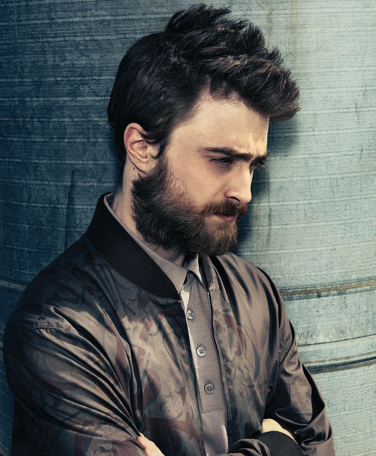 Daniel Radcliffe