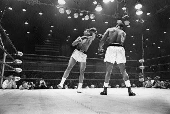 Muhammad Ali Muhammad Ali