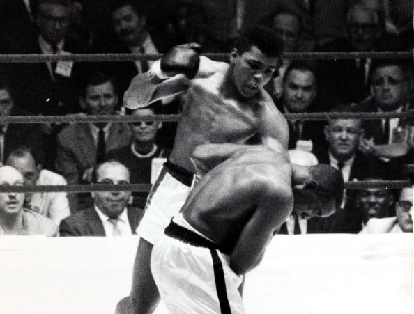 Sonny Liston Sonny Liston