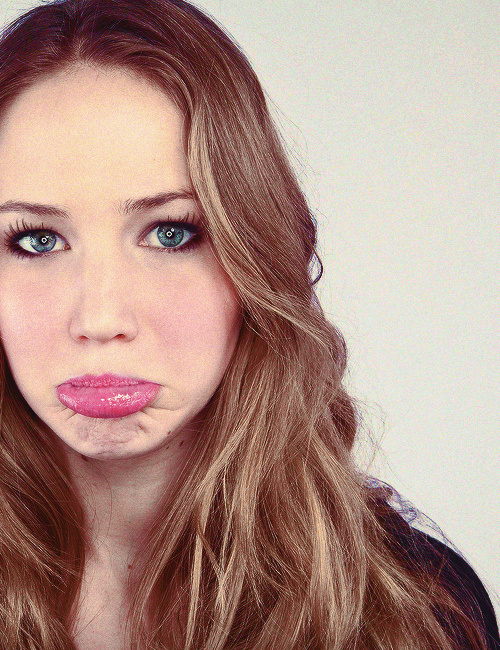 Jennifer Lawrence Jennifer Lawrence