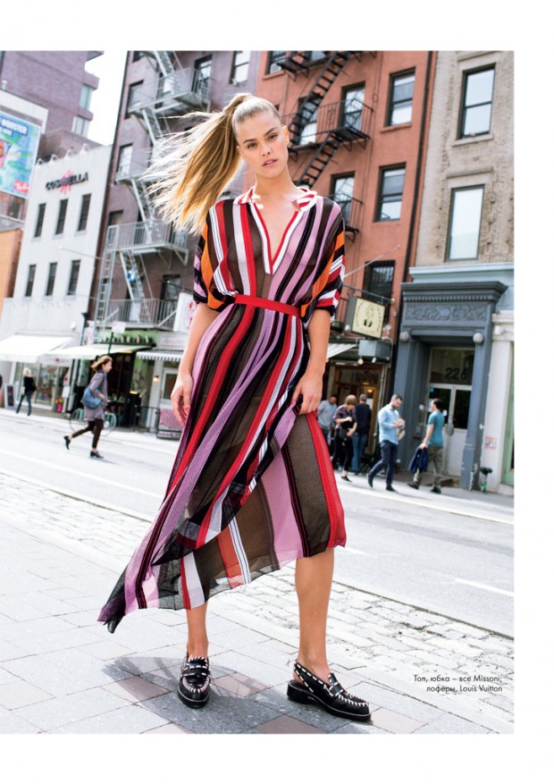 Nina Agdal Nina Agdal