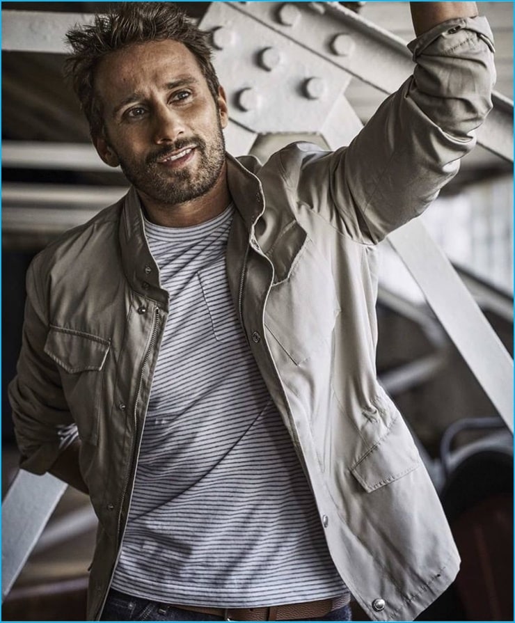 Matthias Schoenaerts