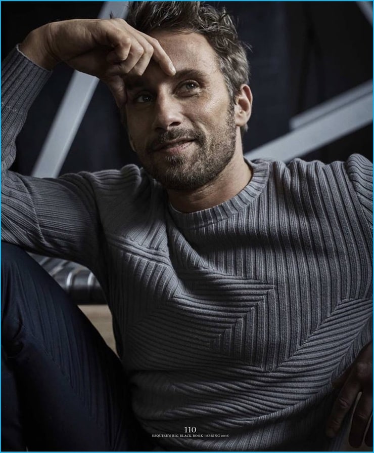 Matthias Schoenaerts