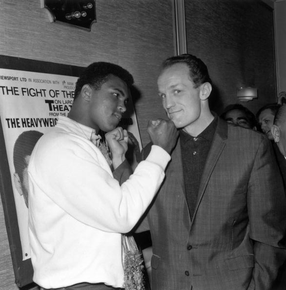 Muhammad Ali Muhammad Ali