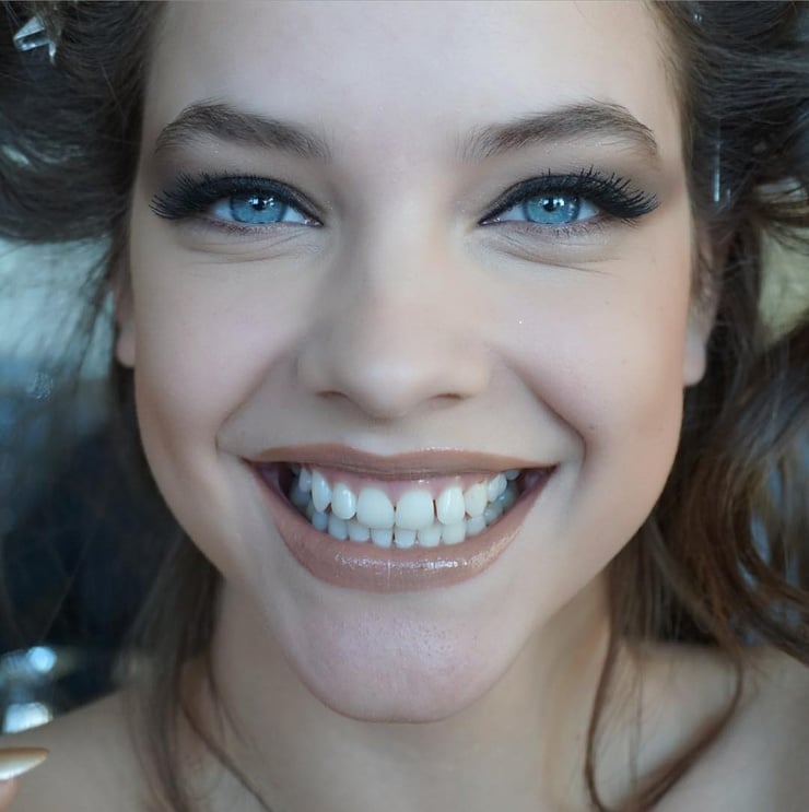 Barbara Palvin