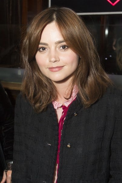 Jenna Coleman