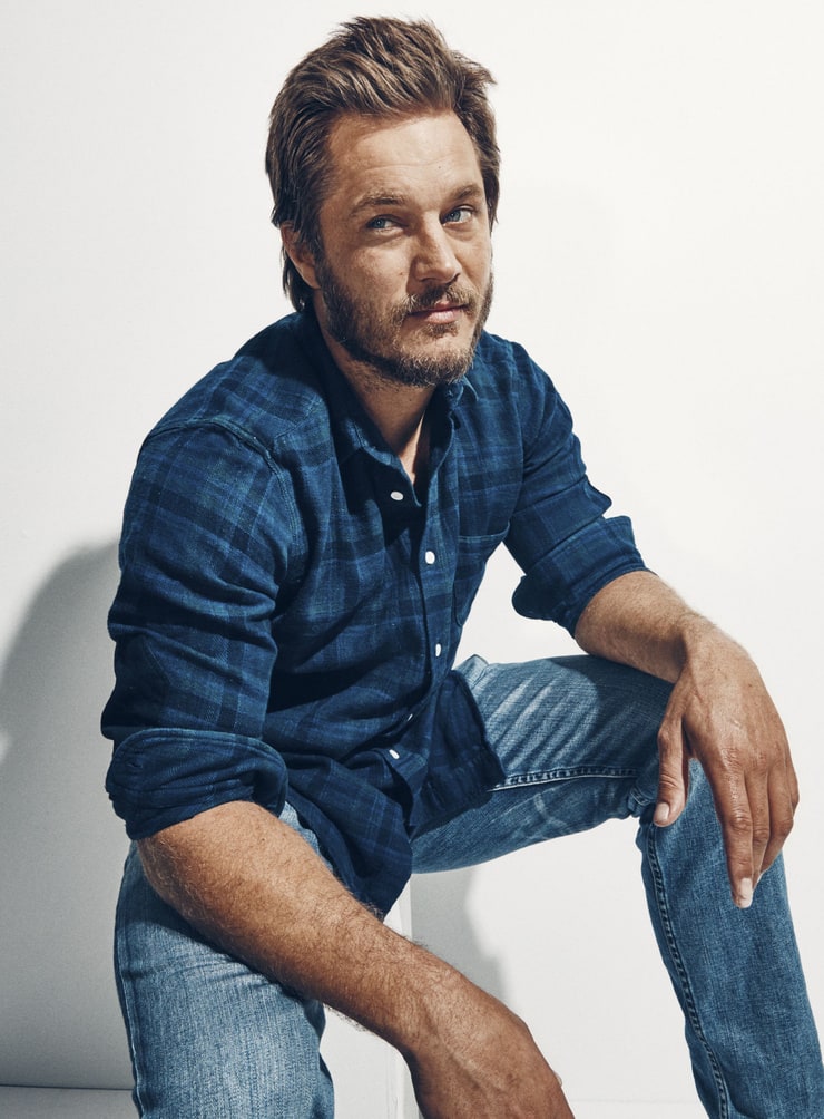 Travis Fimmel